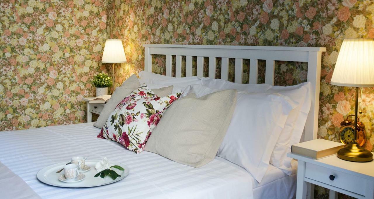 Flowers Apartment Joivy 25 Como Buitenkant foto